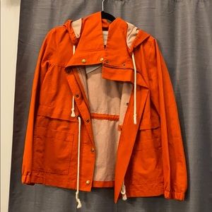 Utility jacket